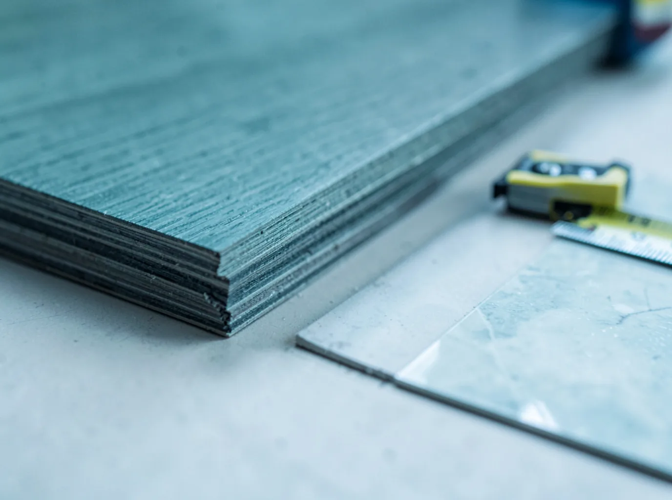 Luxury Vinyl Plank Installation Andreas, PA FAQs